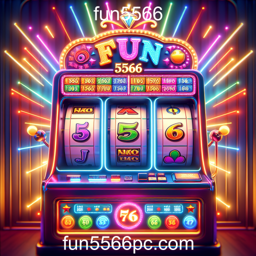 Atração e Emoção: Explorando os Jogos de Cassino no Fun5566